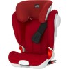 Автокресло BRITAX-ROMER KIDFIX XP Flame Red